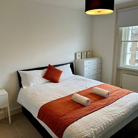 Harrington Suites Londres Extérieur photo