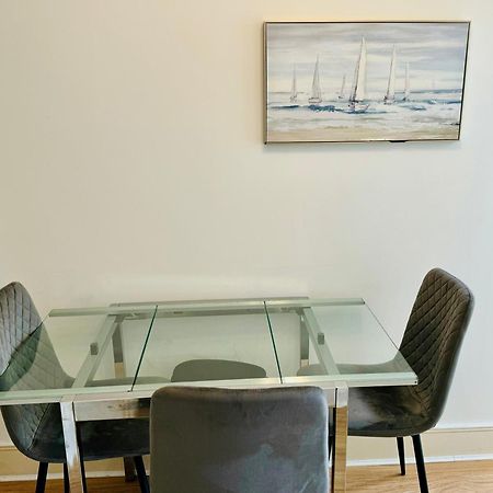 Harrington Suites Londres Extérieur photo