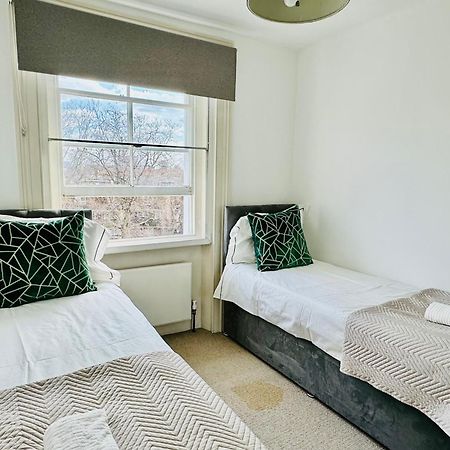 Harrington Suites Londres Extérieur photo