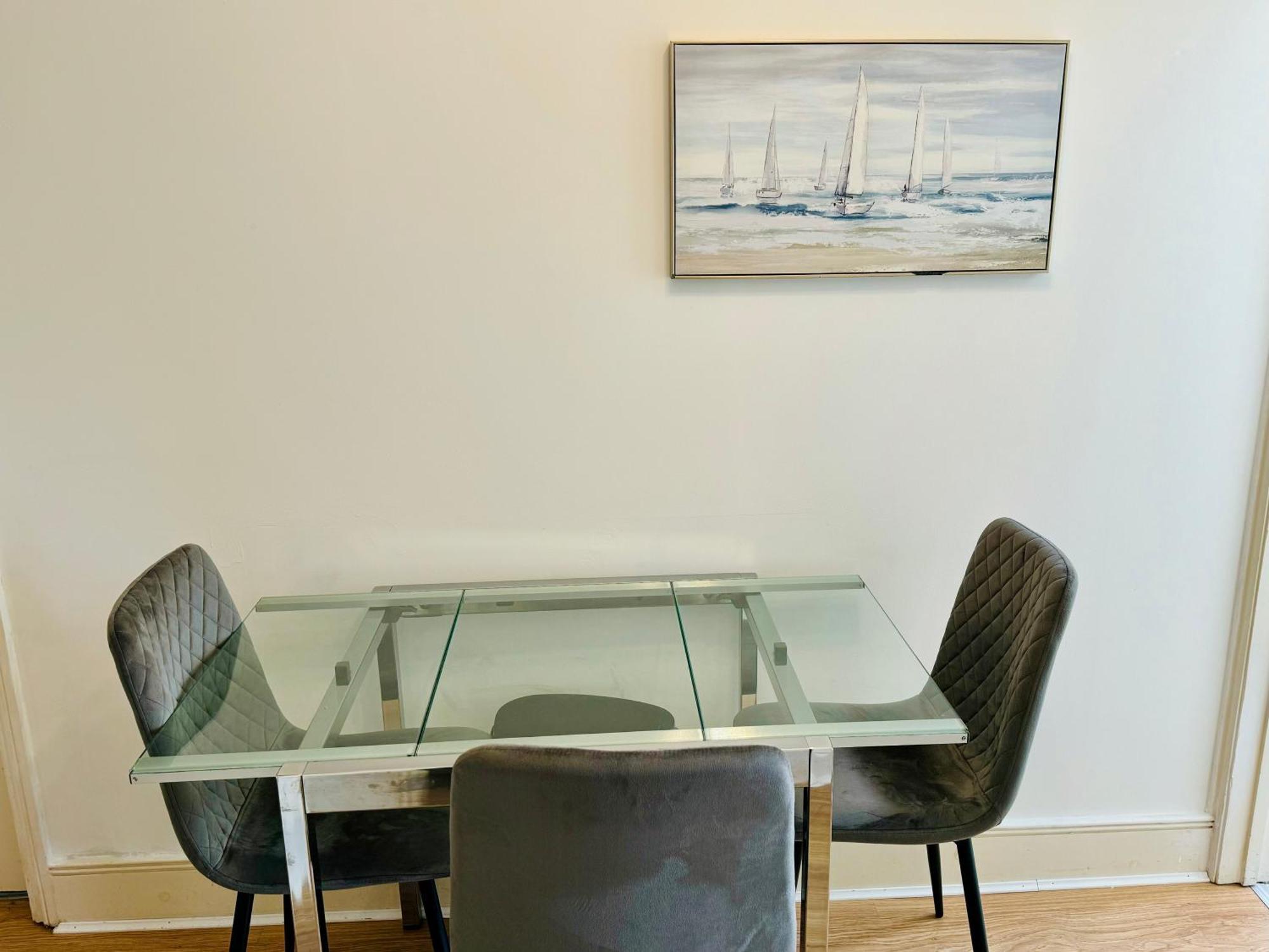 Harrington Suites Londres Extérieur photo
