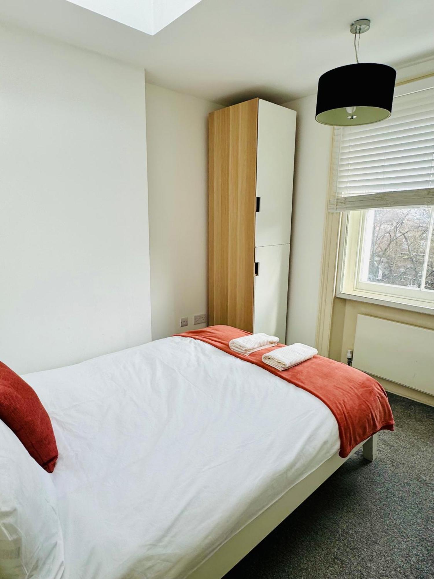 Harrington Suites Londres Extérieur photo