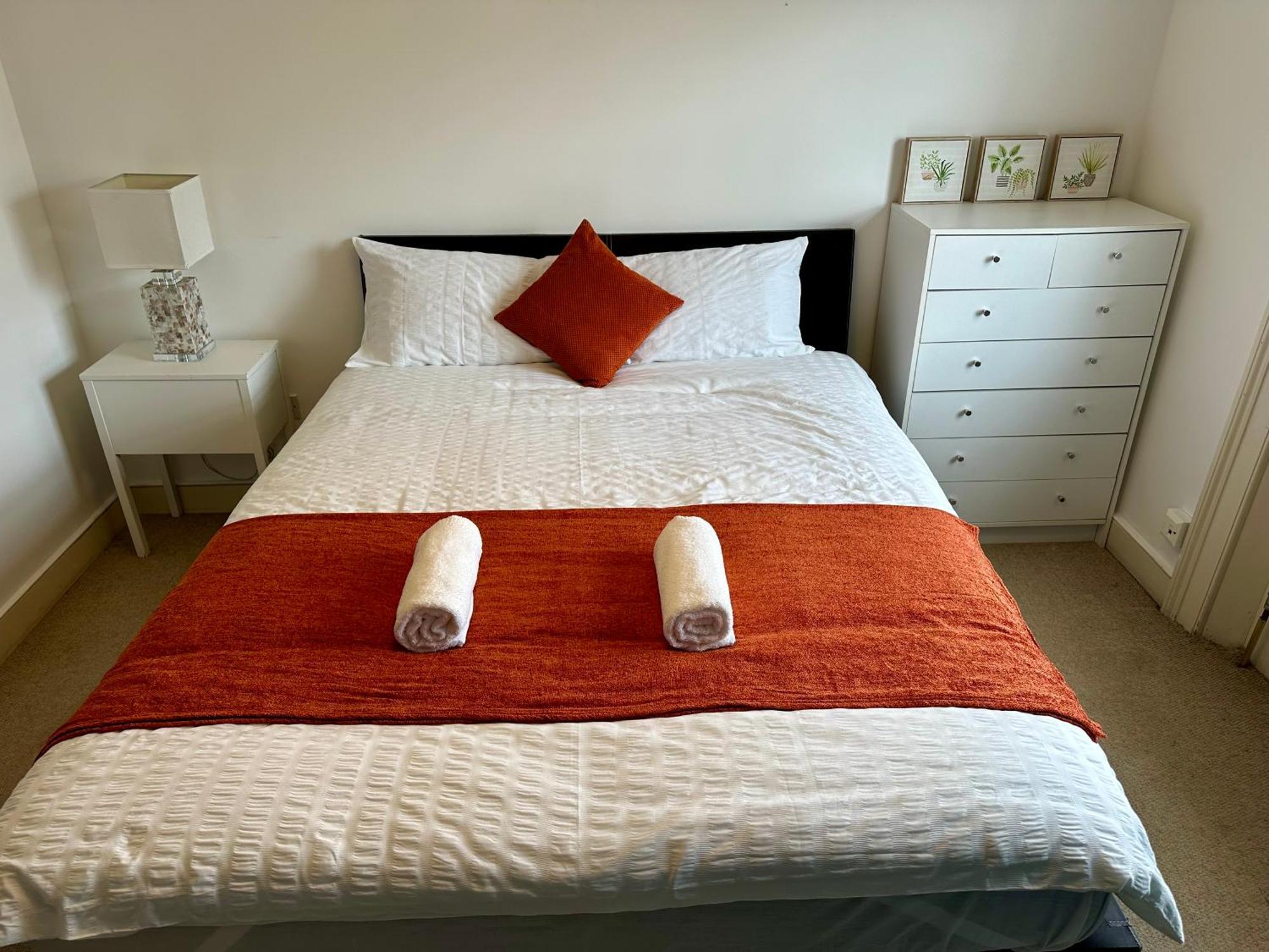 Harrington Suites Londres Extérieur photo