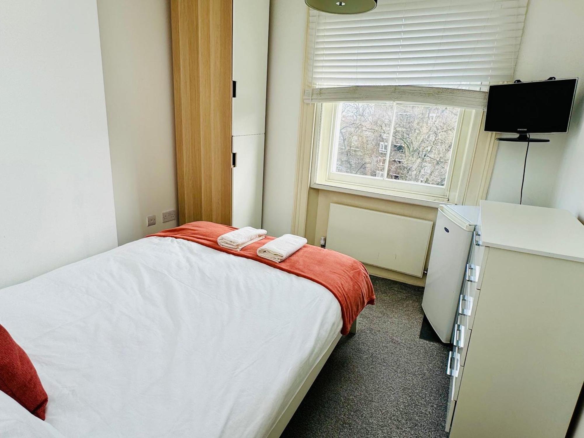 Harrington Suites Londres Extérieur photo