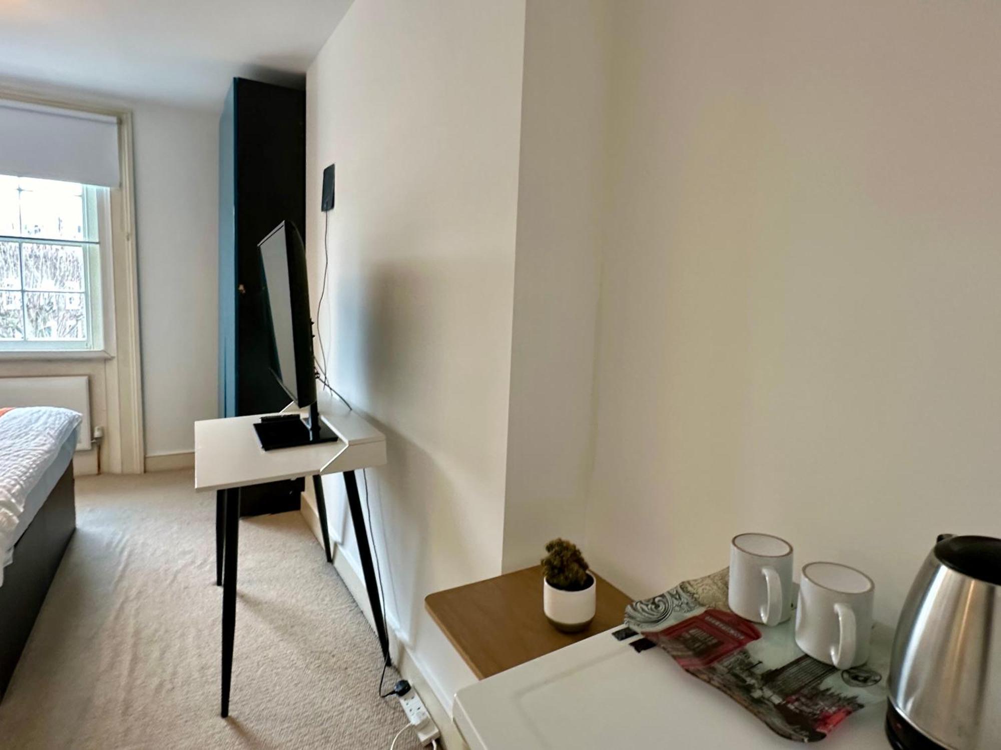 Harrington Suites Londres Extérieur photo