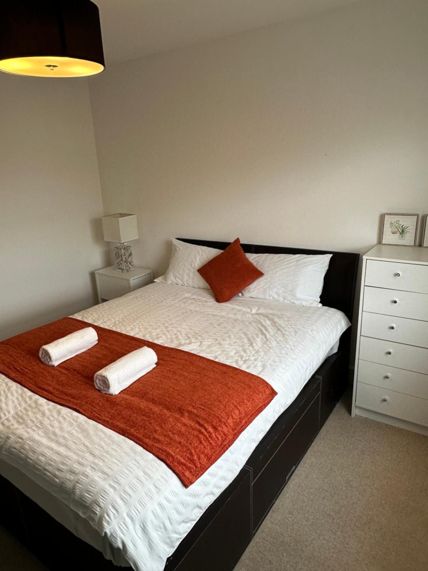 Harrington Suites Londres Extérieur photo