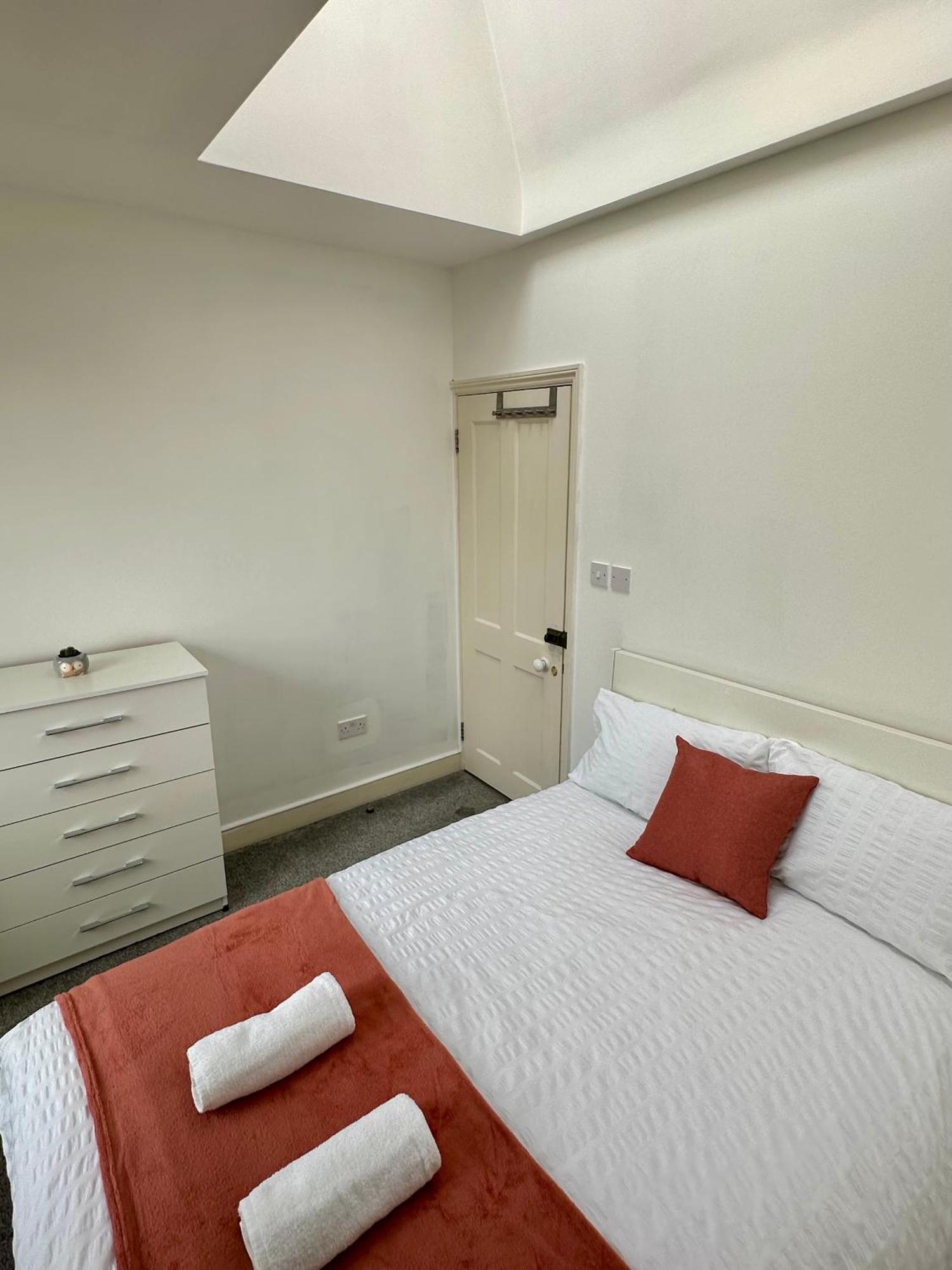 Harrington Suites Londres Extérieur photo